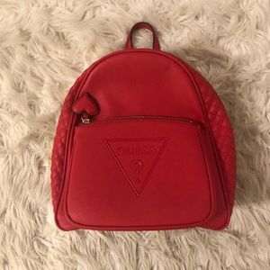 Guess backpack